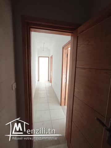 للكراء S+2 و  S+1  مكاتب مهنية