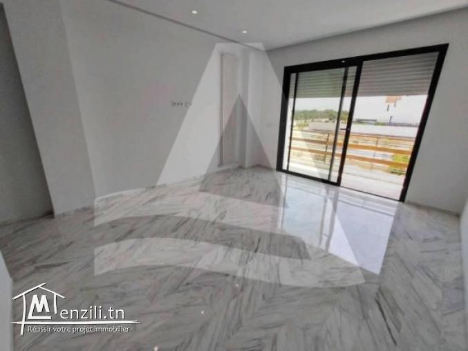 Location d'une villa à Gammarth Touristique