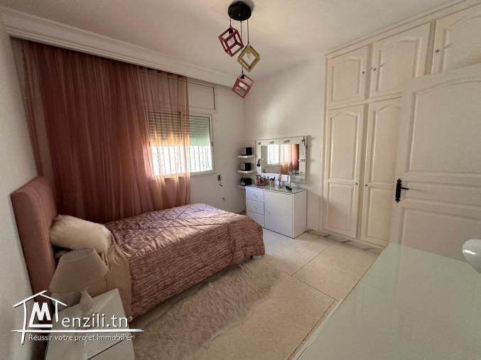 Villa duplex s+4 style américain A vendre
