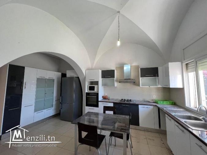 L338 Villa LAYAL HAMMAMET LAYAL VILLA