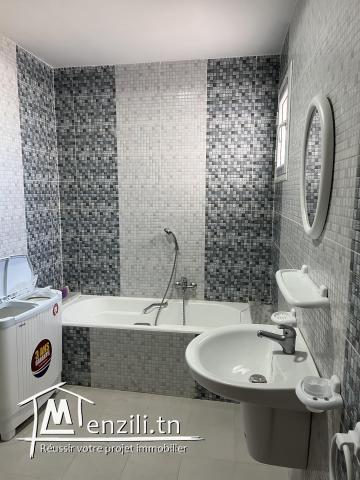 Vacances été 2024 à Kélibia