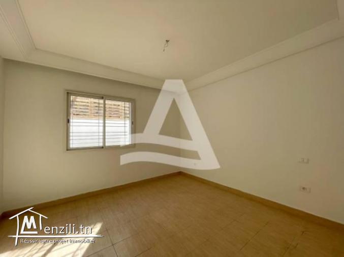 Appartement S2 à louer à Gammarth