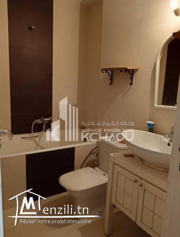 à louer s1 de 70 m2