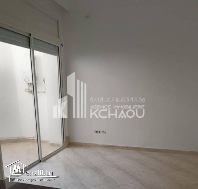 à louer s1 de 70 m2