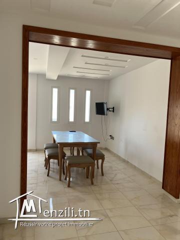 Des Appartements S2 à vendre El Mansourah