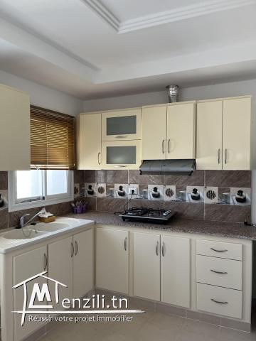 Des Appartements S2 à vendre El Mansourah