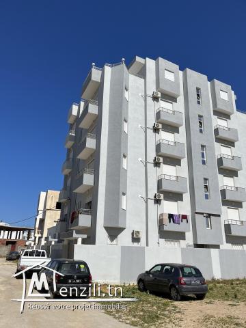 Des Appartements S2 à vendre El Mansourah