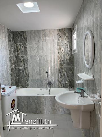 Des Appartements S2 à vendre El Mansourah