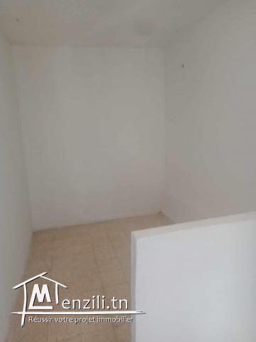 Studio a louer a Sfax .