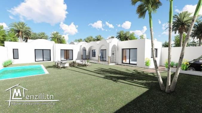 V465 Villa JINEN VILLA JINEN