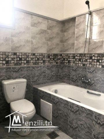 maison walid carthage salambo