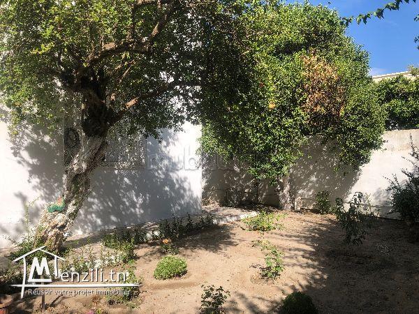 maison walid carthage salambo