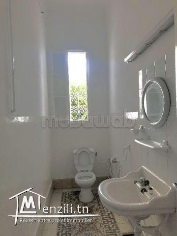 maison walid carthage salambo