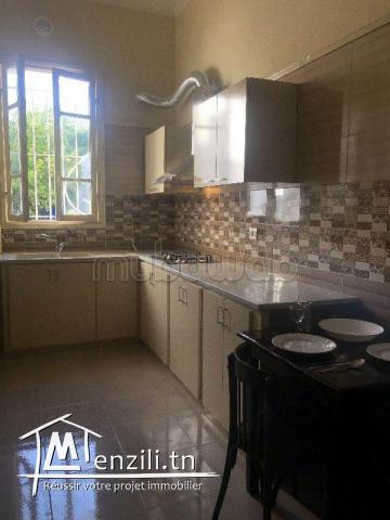 maison walid carthage salambo