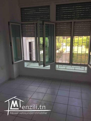 AppartementS Menzeh 1