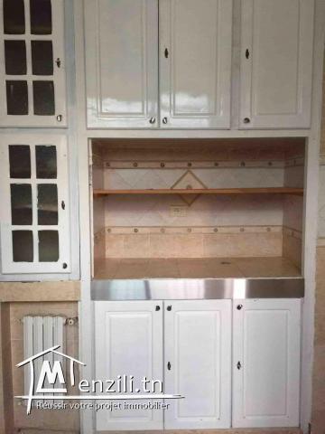 AppartementS Menzeh 1