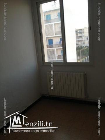 AppartementS Menzeh 1