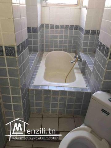 AppartementS Menzeh 1