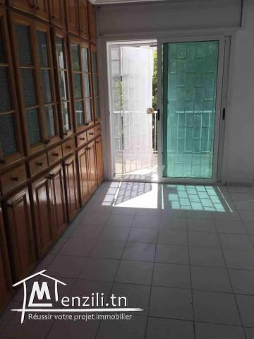 AppartementS Menzeh 1