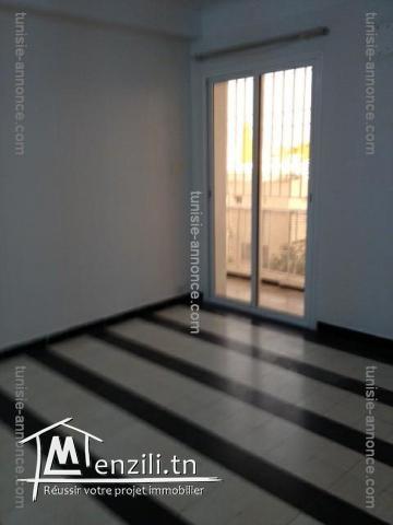 AppartementS Menzeh 1