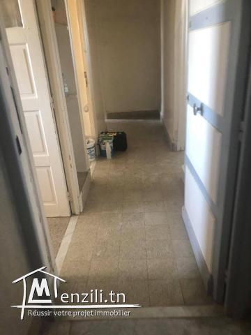 AppartementS Menzeh 1