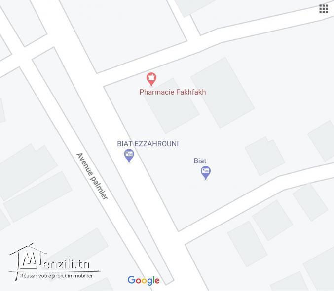 3 cabinets médicaux