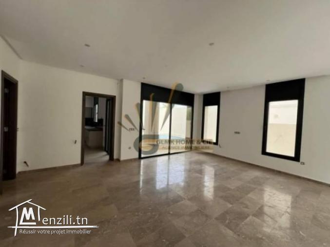 villa moderne route du relais