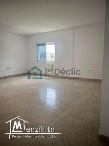 A Louer Un Appartement S2 à Choutrana 2