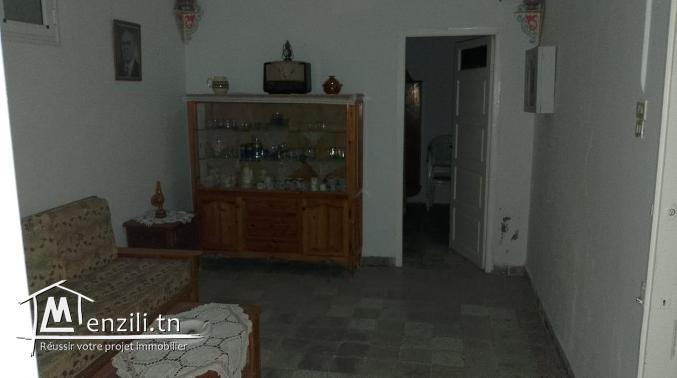 maison Arbi en bon état à moins de 1km de la plage