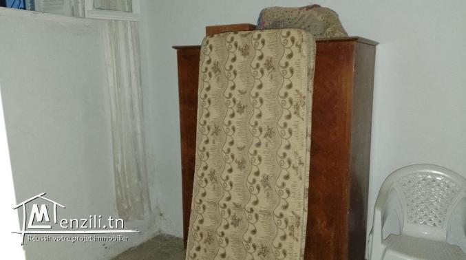 maison Arbi en bon état à moins de 1km de la plage