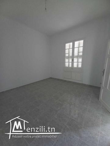 rdc s+4 a hammam lif