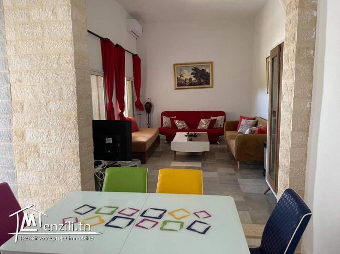 Senia avec maison prix negociable