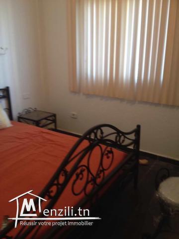 Résidence de 5 appartements et  un studio