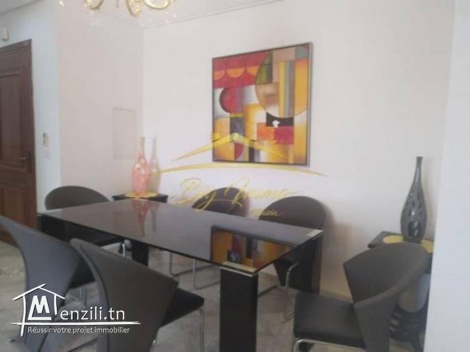 Appartement S2 location vacance