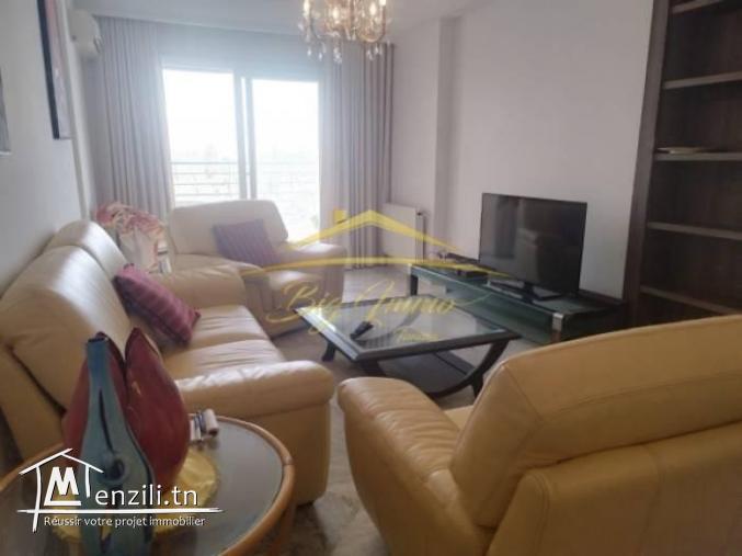 Appartement S2 location vacance