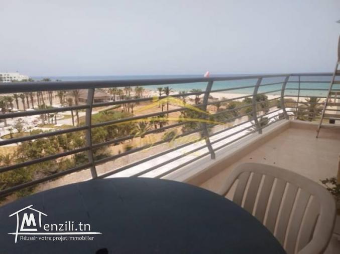 Appartement S2 location vacance