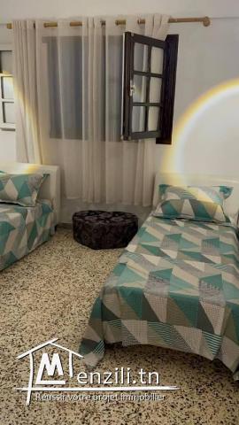 L459 Maison MARINETTE MAAMOURA