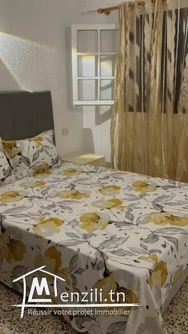 L459 Maison MARINETTE MAAMOURA