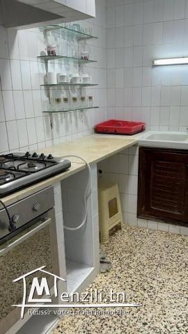 L459 Maison MARINETTE MAAMOURA