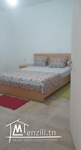 L458 Appartement KMAR HAMMAMET