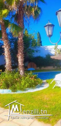 L458 Appartement KMAR HAMMAMET