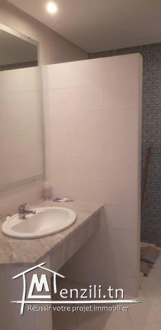 L458 Appartement KMAR HAMMAMET