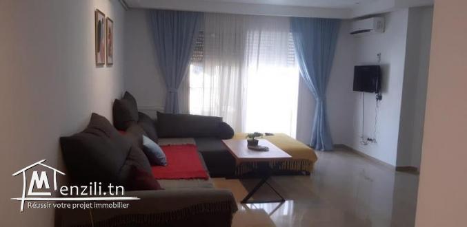 L458 Appartement KMAR HAMMAMET
