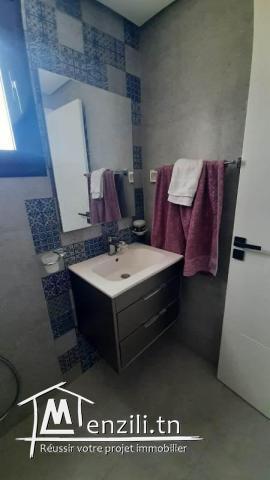 L454 Appartement LA PALMA HAMMAMET