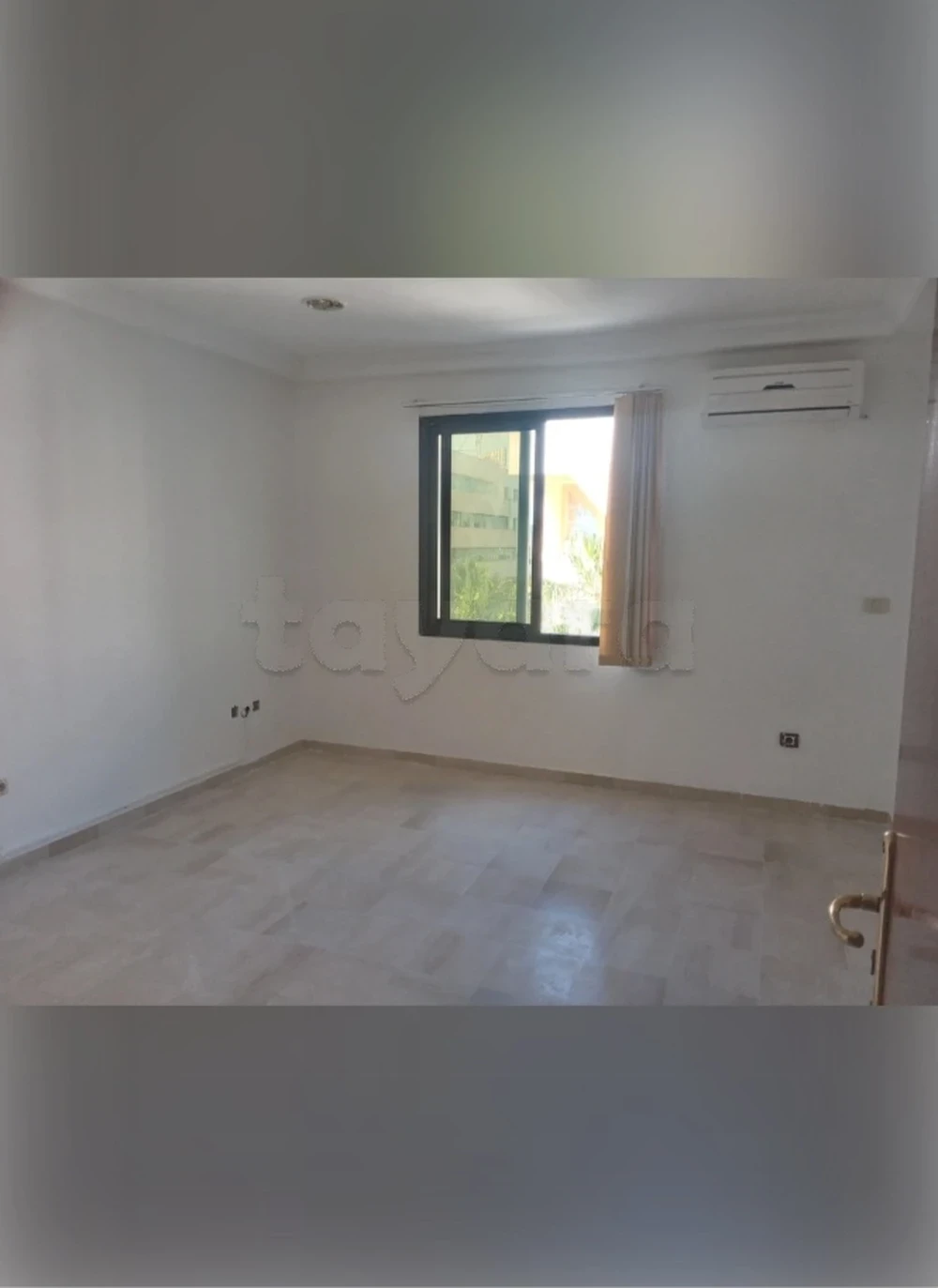 Bureau à Montplaisir