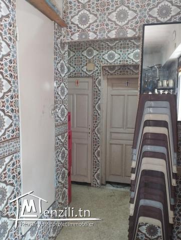 Fond de commerce Café