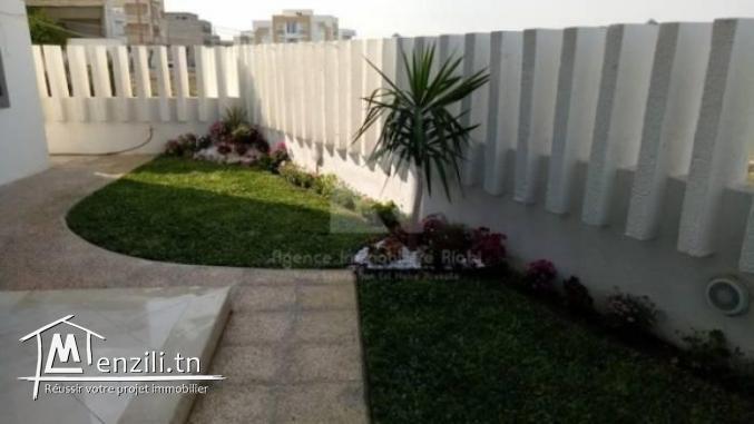 Immeuble R+4 A vendre, Corniche boujaafar,