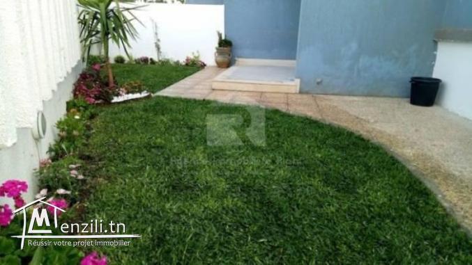 Immeuble R+4 A vendre, Corniche boujaafar,