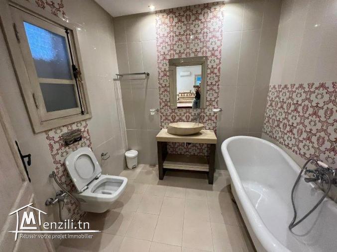 L337 Villa NIHEL VILLA SIDI HAMMED