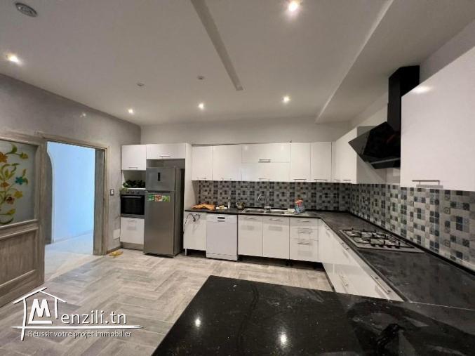 L337 Villa NIHEL VILLA SIDI HAMMED